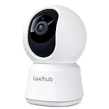 IP камера Laxinhub Wifi 2K P2T (Global)