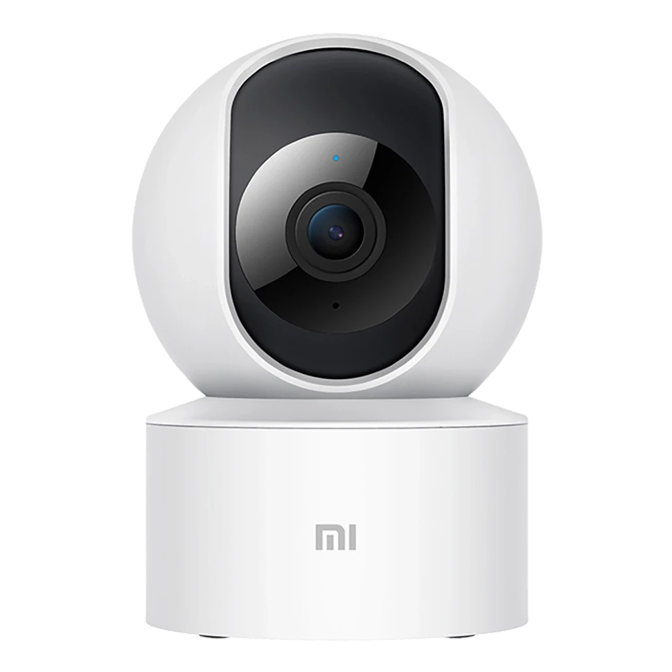 IP-камера Xiaomi Mi Home Security Camera 360° 1080P - фото 1 - id-p226742101