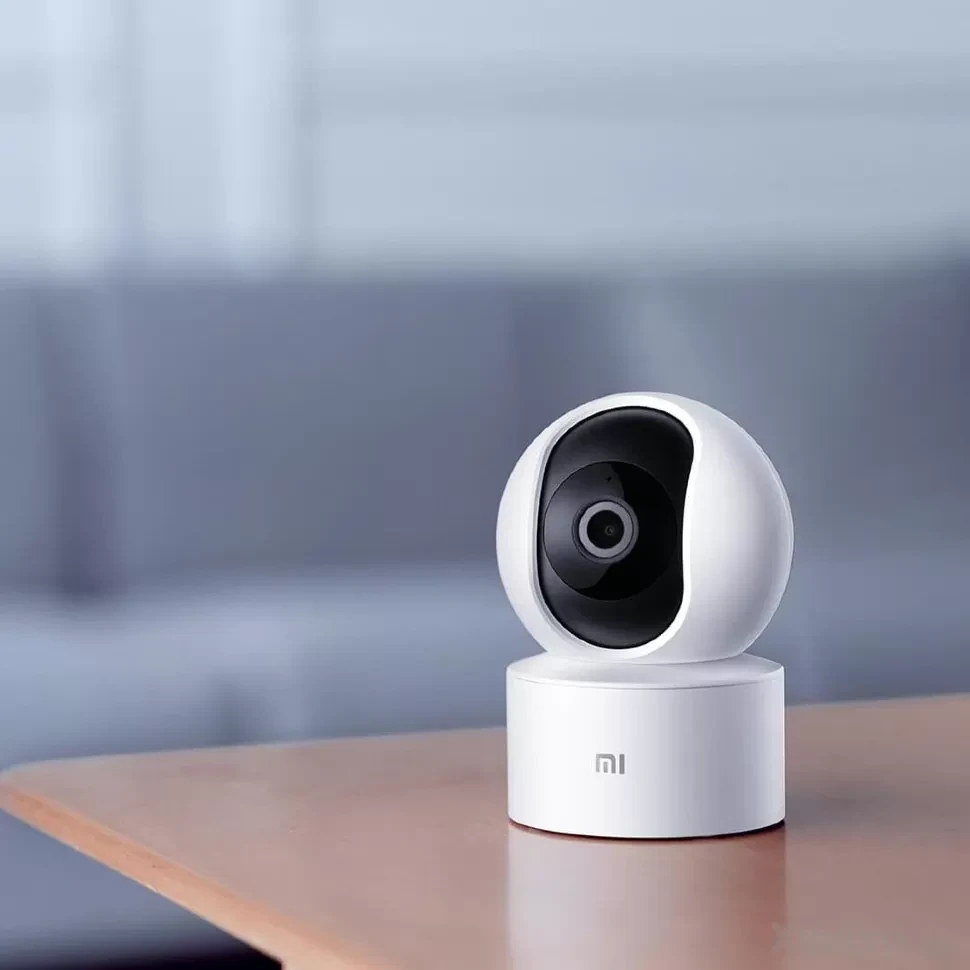 IP-камера Xiaomi Mi Home Security Camera 360° 1080P - фото 3 - id-p226742101