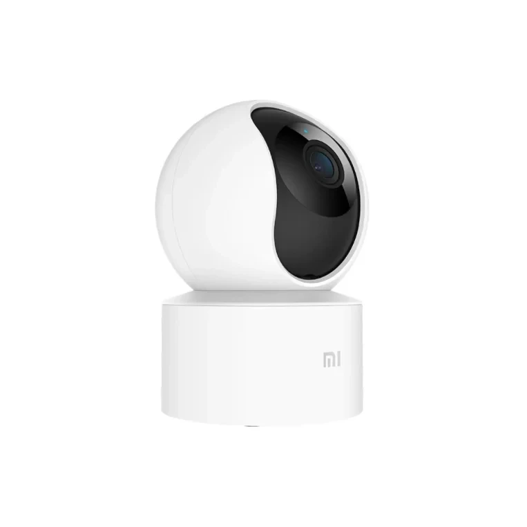IP-камера Xiaomi Mi Home Security Camera 360° 1080P - фото 7 - id-p226742101