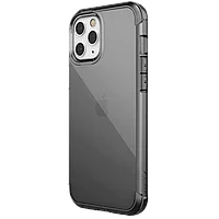 Чехол Raptic Air для iPhone 12 Pro Max Серый