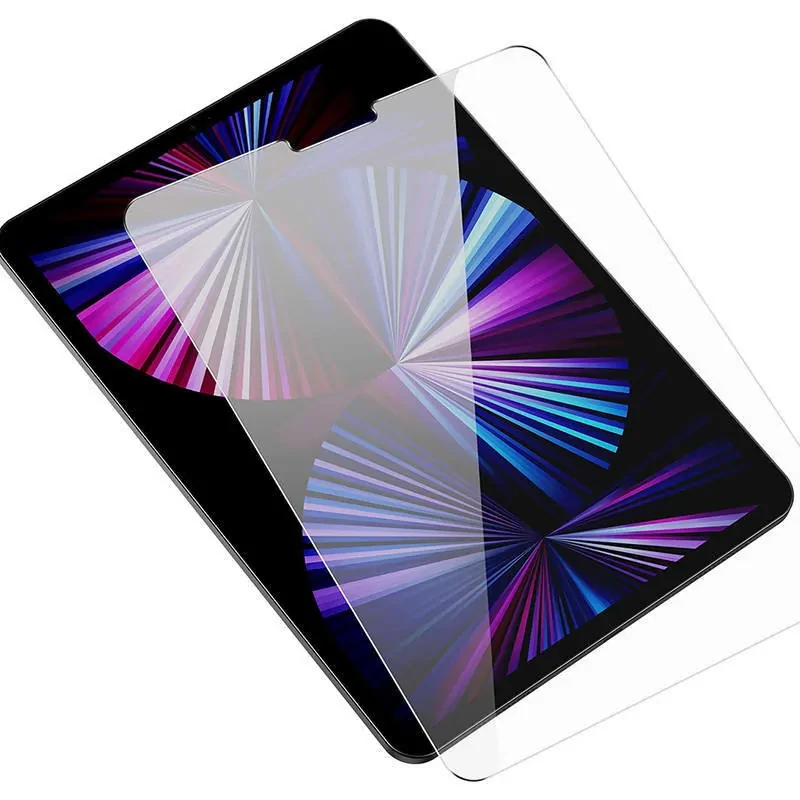 Стекло Baseus Crystal 0.3mm HD для iPad Mini 7.9" 4/5 2шт - фото 6 - id-p226740145