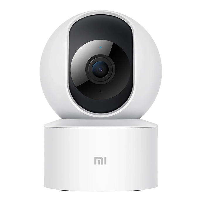 IP-камера Xiaomi Mi Mijia Smart Camera SE (PTZ Version) - фото 1 - id-p226742122
