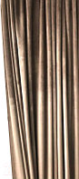 Шторы Soft Lines 9102G-E11 (200x260, светлый шоколад)