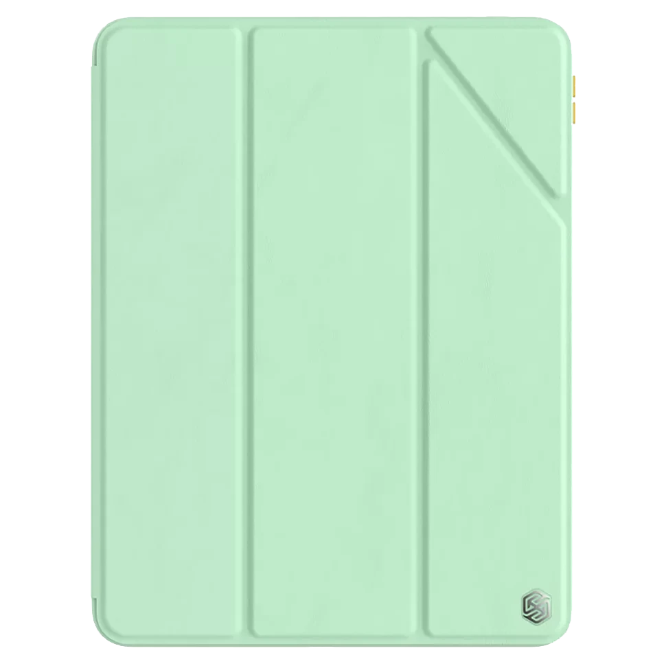 Чехол Nillkin Bevel для iPad Pro 11 2020/2021 Зелёный - фото 1 - id-p226740171