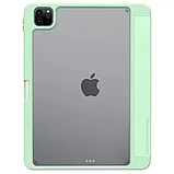 Чехол Nillkin Bevel для iPad Pro 11 2020/2021 Зелёный, фото 4