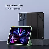 Чехол Nillkin Bevel для iPad Pro 11 2020/2021 Зелёный, фото 5