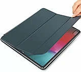 Чехол Baseus Simplism Magnetic для iPad Pro 12.9" (2020) Зелёный, фото 7