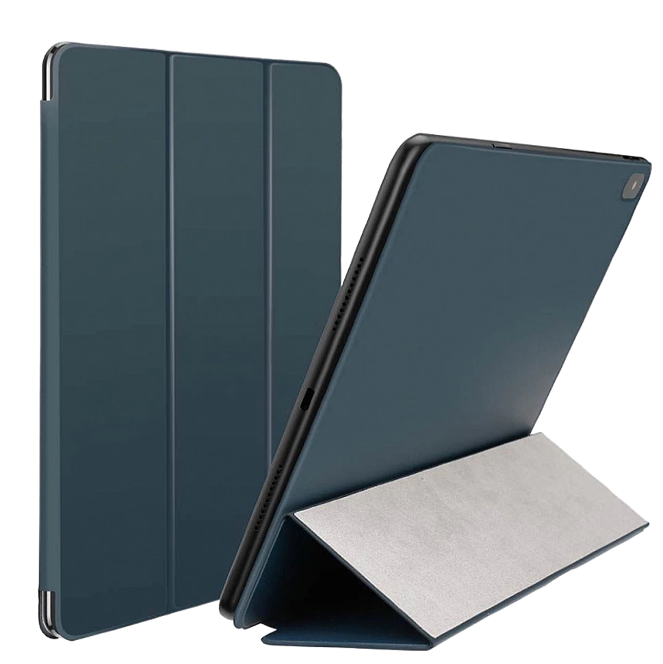 Чехол Baseus Simplism Magnetic для iPad Pro 12.9" (2020) Зелёный - фото 9 - id-p226740172