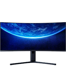 Монитор Xiaomi Curved Display 34"