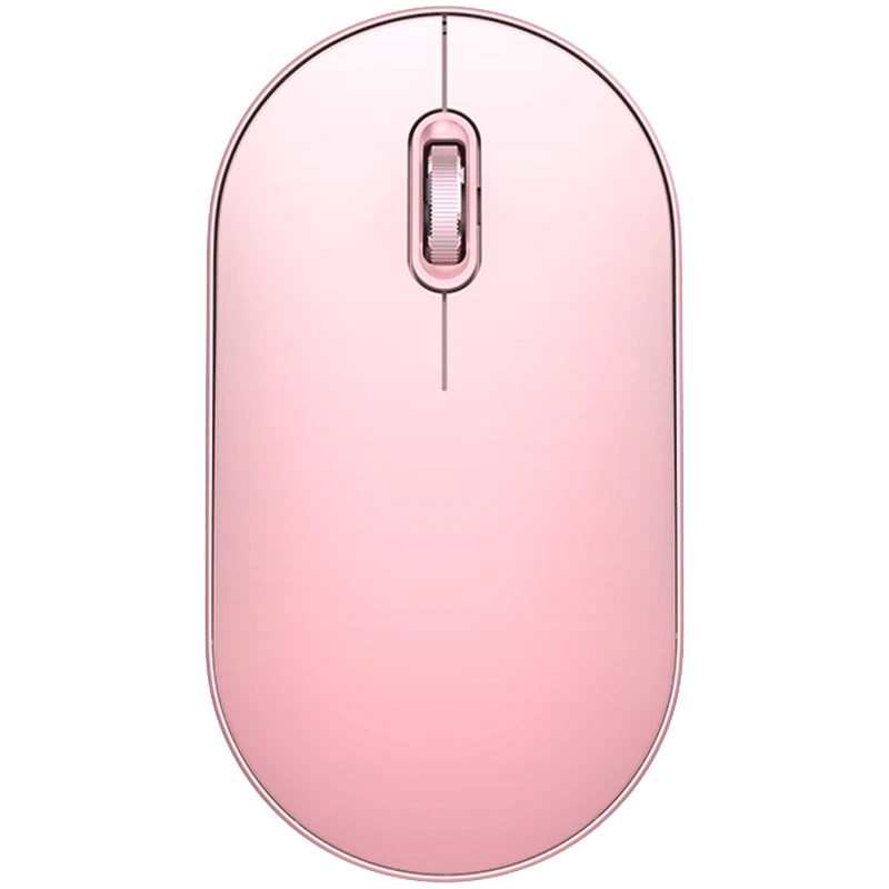 Мышь MIIIW AIR Розовая