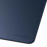 Коврик Satechi Eco Leather Deskmate для компьютерной мыши Синий, фото 5