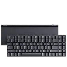 Клавиатура Ugreen KU102 Slim Mechanical Keyboard Type-C + Bluetooth Чёрная