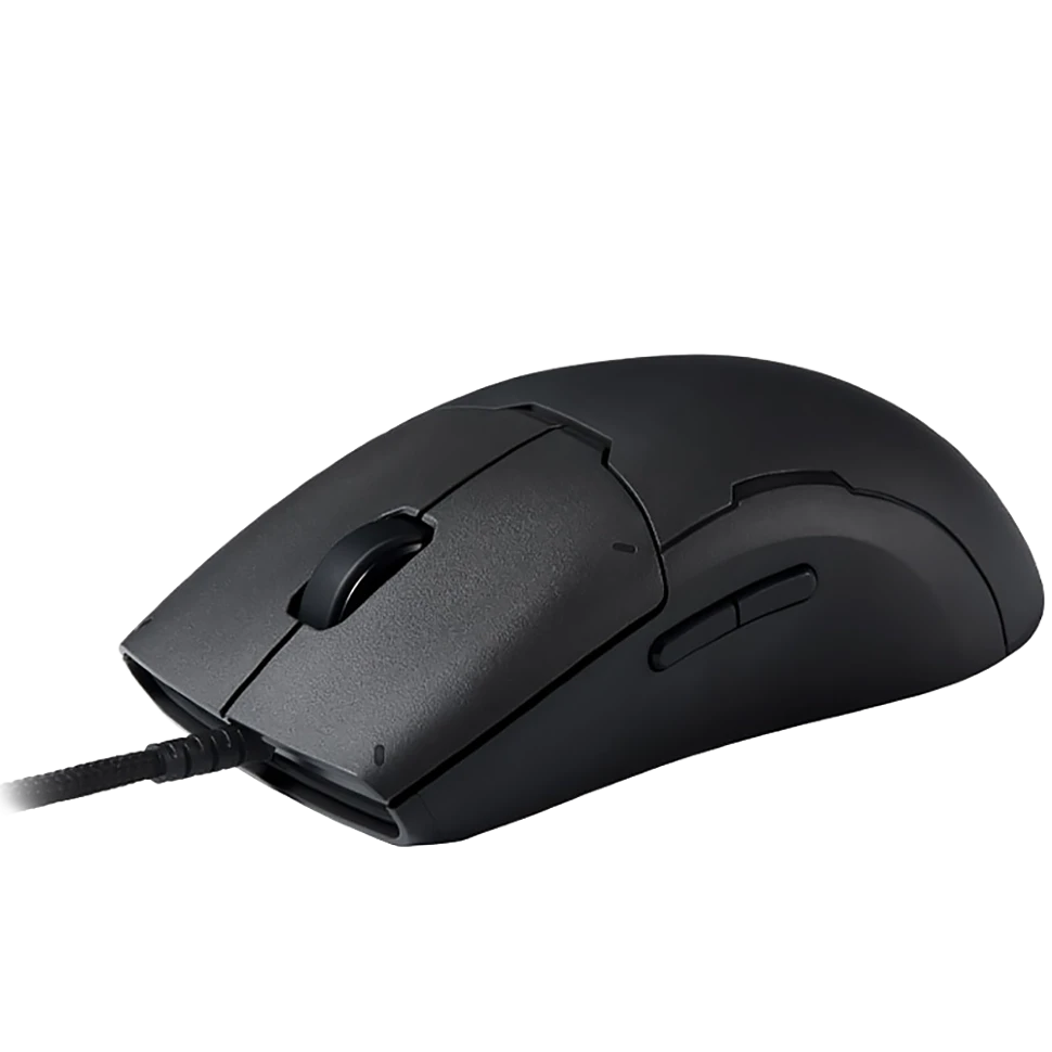 Мышь игровая Xiaomi Mi Game Mouse Lite Темно-серый - фото 1 - id-p226742160