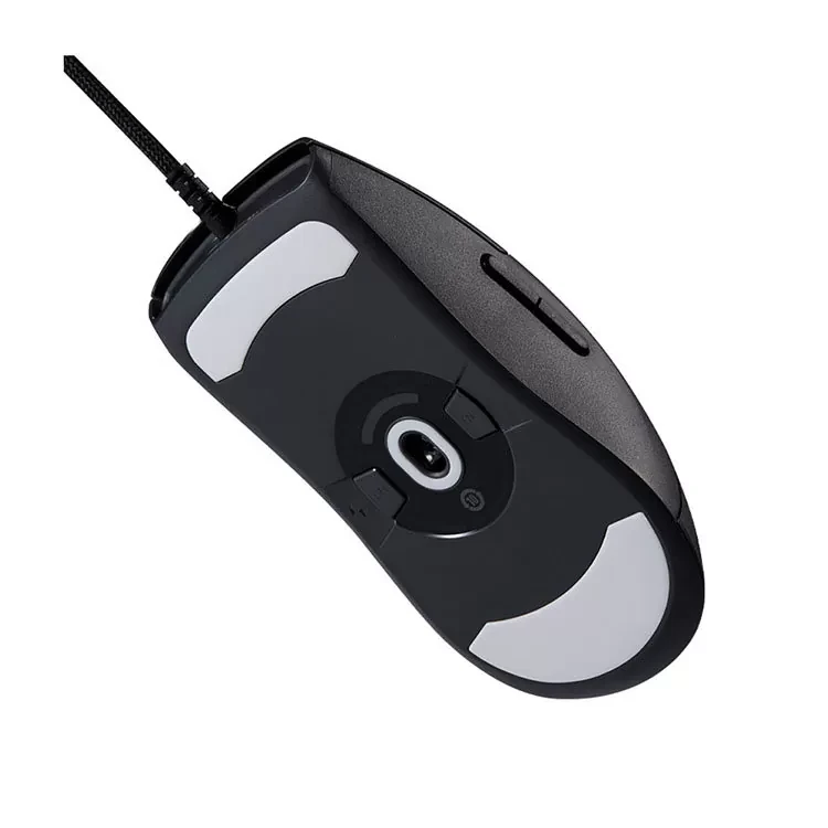 Мышь игровая Xiaomi Mi Game Mouse Lite Темно-серый - фото 10 - id-p226742160