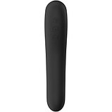 Вакуумно-волновой вибратор Satisfyer Dual Kiss черный, фото 5