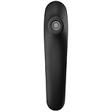 Вакуумно-волновой вибратор Satisfyer Dual Kiss черный, фото 4