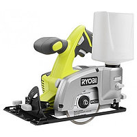 Аккумуляторный ручной плиткорез Ryobi LTS180M