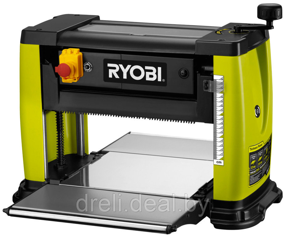 Рейсмусовый станок RYOBI RAP1500G - фото 1 - id-p226747507