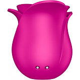 Вакуумно-волновой бесконтактный стимулятор Satisfyer Pro 2 Modern Blossom, фото 8