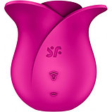 Вакуумно-волновой бесконтактный стимулятор Satisfyer Pro 2 Modern Blossom, фото 4
