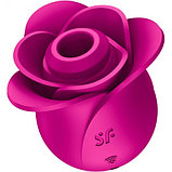 Вакуумно-волновой бесконтактный стимулятор Satisfyer Pro 2 Modern Blossom, фото 6