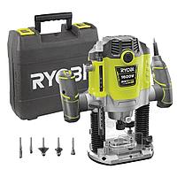 Вертикальный фрезер Ryobi RRT1600-K 5133004796