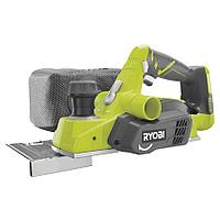 Рубанок Ryobi R18PL-0 5133002921 (без АКБ)