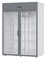 Шкаф холодильный ARKTO (Аркто) D1.0-S без канапе