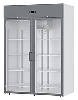 Шкаф холодильный ARKTO (Аркто) D1.4-S без канапе