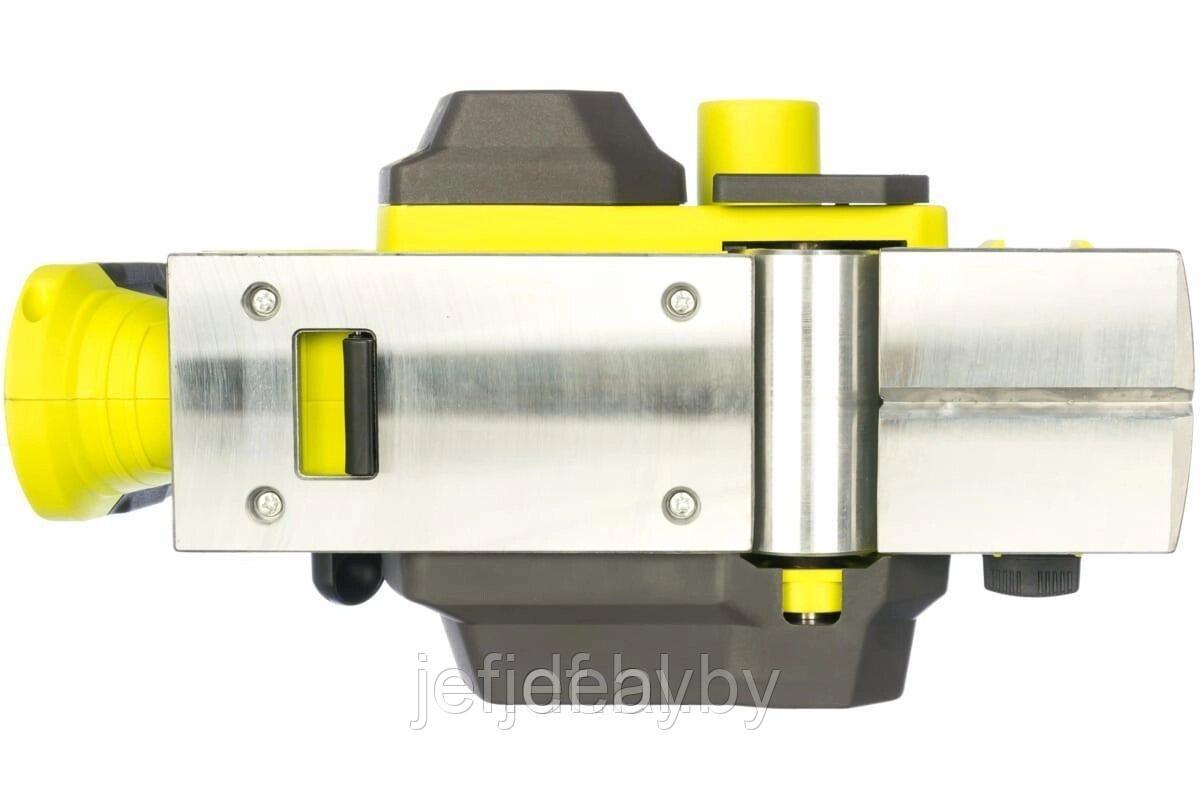 Рубанок R18PL-0 (без батареи) RYOBI 5133002921 - фото 7 - id-p203085090