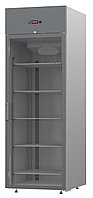 Шкаф холодильный ARKTO (Аркто) D0.5-G нерж без канапе