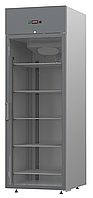 Шкаф холодильный ARKTO (Аркто) D0.7-G нерж без канапе
