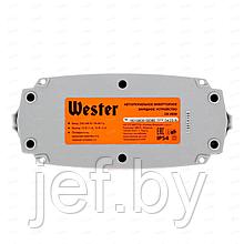 Зарядное устройство cd-2000 WESTER 356835