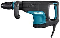 Makita Молоток отбойный HM 1203 C (SDS-MAX, 1510 Вт, 19.1 Дж, чем.) MAKITA