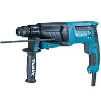 Makita Перфоратор HR 2630 (SDS-plus, 800 Вт, 2.9 Дж, чем.) MAKITA