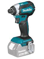 Makita Винтоверт ударный аккум. DTD 153 ZJ (18.0 В, без аккум. и заряд.устр., 170 Нм., кор.) MAKITA