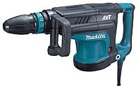 Makita Молоток отбойный HM 1213 C (SDS-MAX, 1510 Вт, 19.1 Дж, чем.) MAKITA