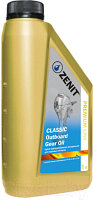 Трансмиссионное масло Zenit Premium Line Classic Outboa / Зенит-PL-С-OGO-1