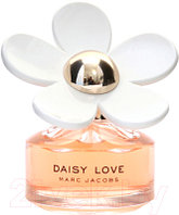 Туалетная вода Marc Jacobs Daisy Love