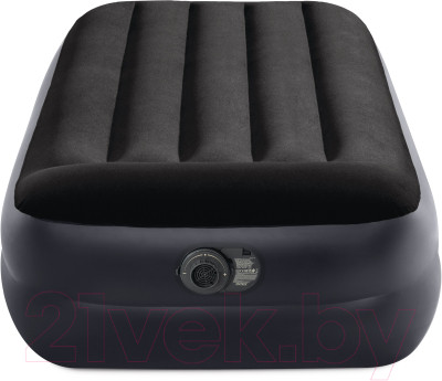 Надувная кровать Intex Pillow Rest Raised Bed 64122 - фото 4 - id-p223142770