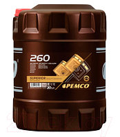 Моторное масло Pemco iDrive 260 10W40 SN/CH-4 / PM0260-20