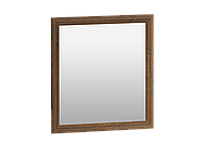 Зеркало Данте / Р 330.22 Дуб Денвер Коньячный Речицадрев