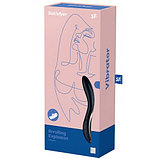 Вибратор для точки G с функцией переминания Satisfyer Rrrolling Explosion, фото 7