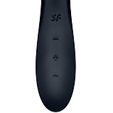Вибратор для точки G с функцией переминания Satisfyer Rrrolling Explosion, фото 4