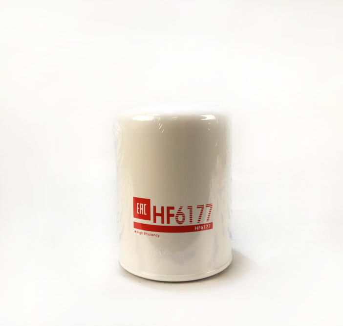 Фильтр гидравлический HF 6177 - фото 2 - id-p226752261