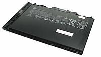 Аккумулятор (батарея) для ноутбука HP EliteBook Folio 9470m, 9480m, BT04XL 14.8V 52Wh (Оригинал)