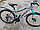 Велосипед горный женский Stels Miss 6100 MD(2021) 19рама., фото 3