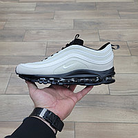 Кроссовки Nike Air Max 97 White Black 41