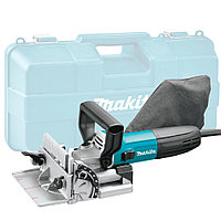 Фрезер ламельный PJ7000 (PJ 7000) MAKITA